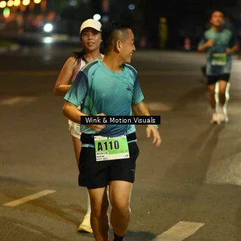Runner Photo 8808531