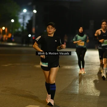 Runner Photo 8808532