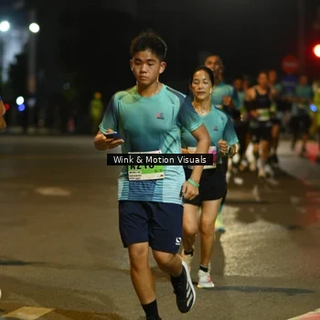 Runner Photo 8808537