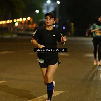Runner Photo 8808545