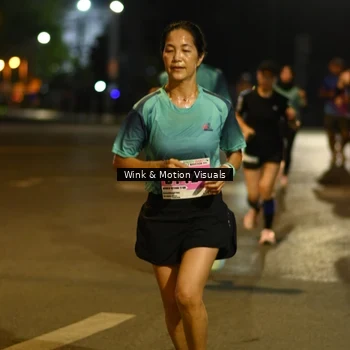 Runner Photo 8808547