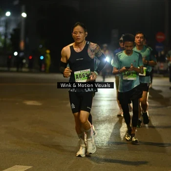 Runner Photo 8808548