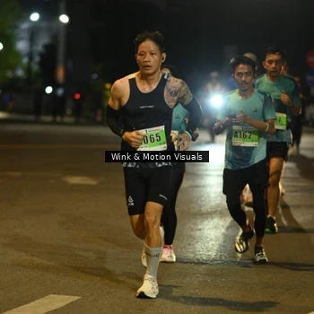 Runner Photo 8808549