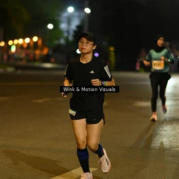 Runner Photo 8808550