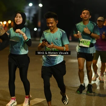Runner Photo 8808551