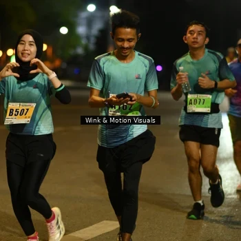 Runner Photo 8808553