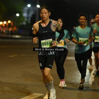 Runner Photo 8808554