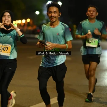 Runner Photo 8808555
