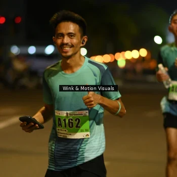 Runner Photo 8808556