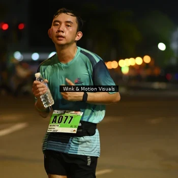 Runner Photo 8808557