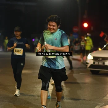 Runner Photo 8808558