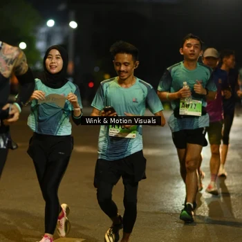 Runner Photo 8808559