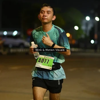 Runner Photo 8808561