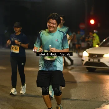 Runner Photo 8808562
