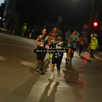 Runner Photo 8808563