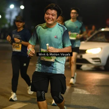 Runner Photo 8808564