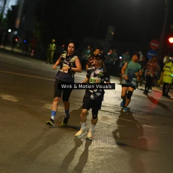 Runner Photo 8808566