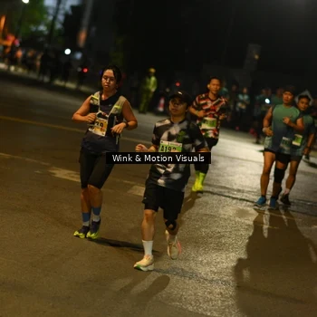 Runner Photo 8808567