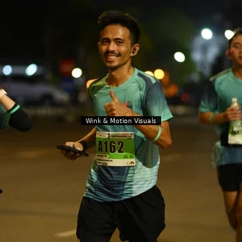 Runner Photo 8808568