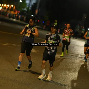 Runner Photo 8808569