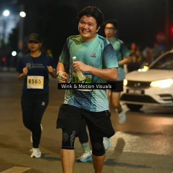 Runner Photo 8808571