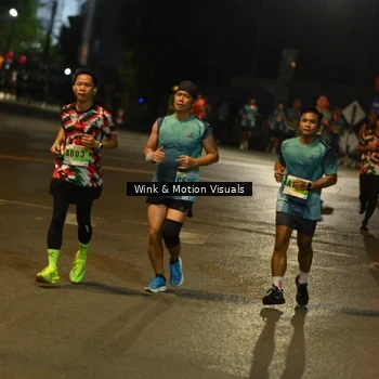 Runner Photo 8808572