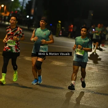 Runner Photo 8808573