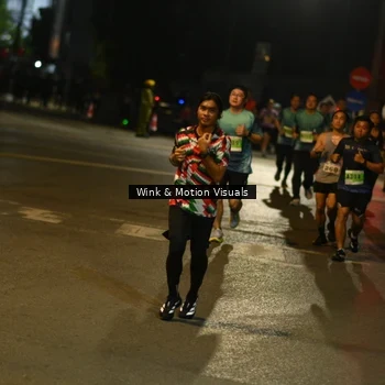 Runner Photo 8808577