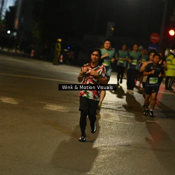 Runner Photo 8808578