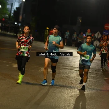 Runner Photo 8808579