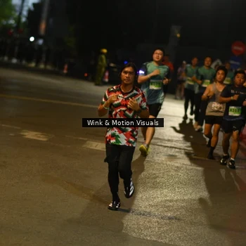Runner Photo 8808580