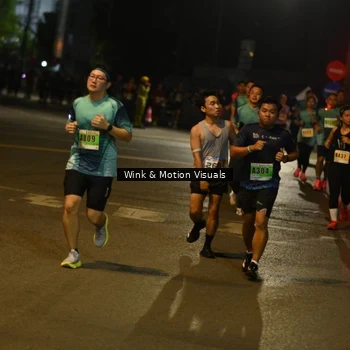 Runner Photo 8808581