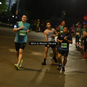 Runner Photo 8808582