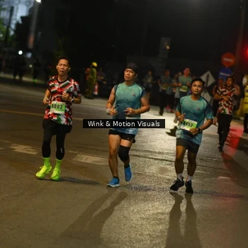 Runner Photo 8808583