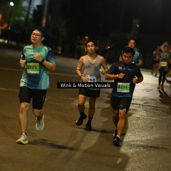 Runner Photo 8808584
