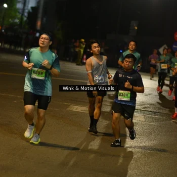 Runner Photo 8808585