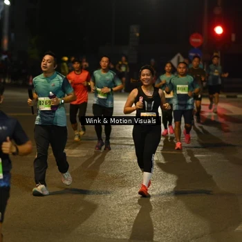 Runner Photo 8808586