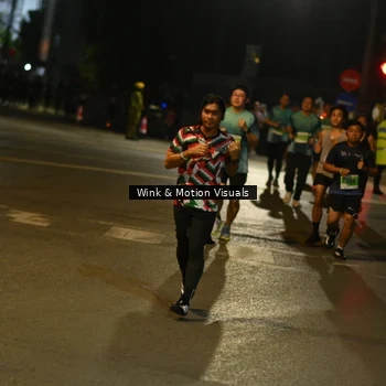 Runner Photo 8808587
