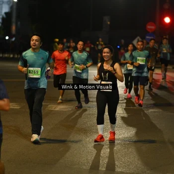 Runner Photo 8808588