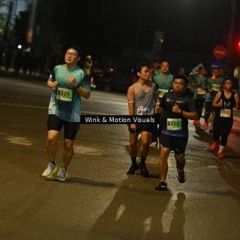 Runner Photo 8808589