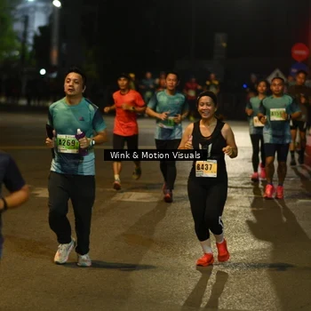 Runner Photo 8808590