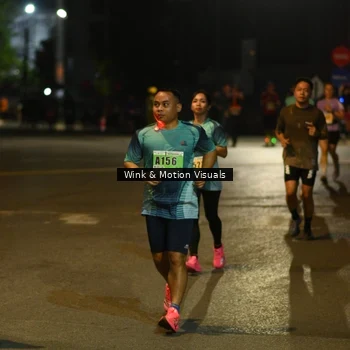 Runner Photo 8808591