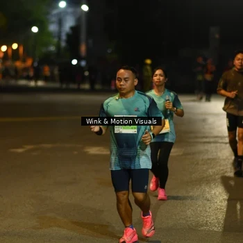 Runner Photo 8808592