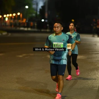 Runner Photo 8808593