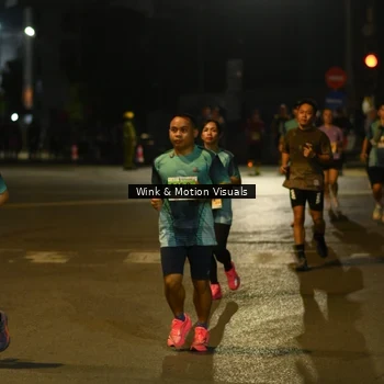 Runner Photo 8808595