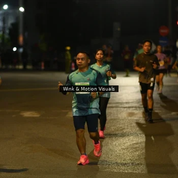 Runner Photo 8808596
