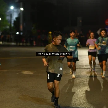 Runner Photo 8808597