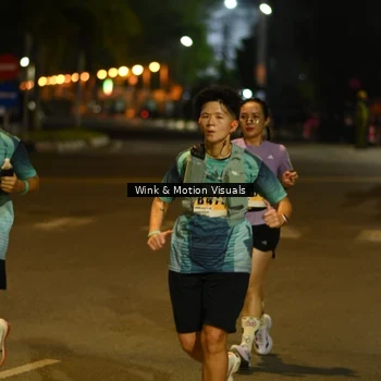 Runner Photo 8808599