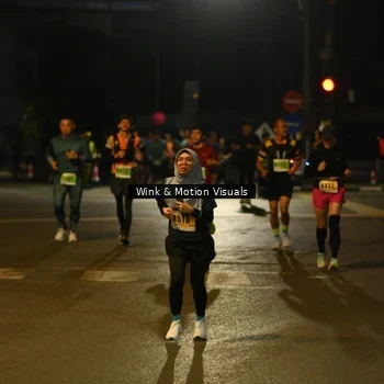 Runner Photo 8808600