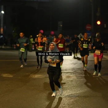 Runner Photo 8808601